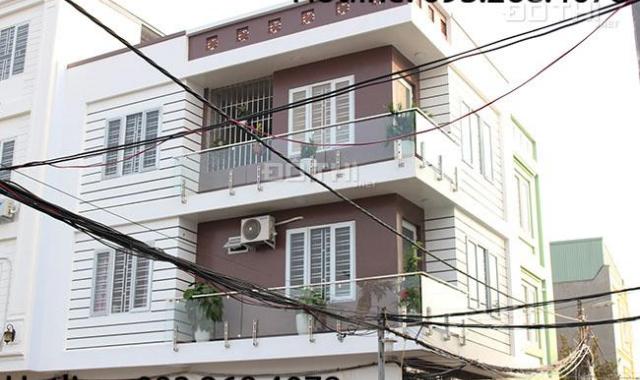 Bán nhà ở quận Hải An, giá cạnh tranh khốc liệt, chỉ từ 750 tr/1 căn 3 tầng
