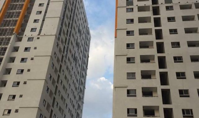 Bán chung cư Sen Hồng - Lotus Apartment gần Phạm Văn Đồng, Thủ Đức chỉ 780 tr, đã có thuế + phí