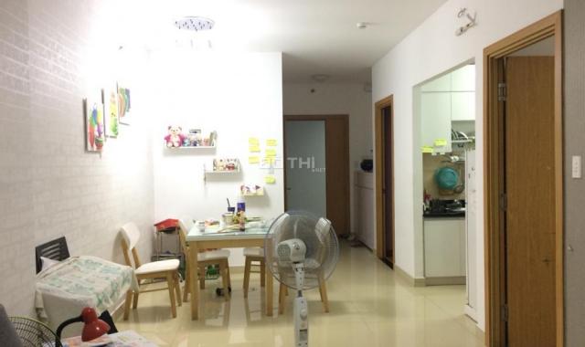 Cho thuê 10/2021 chung cư Saigonres Plaza, 2PN - 2WC, 71m2, full nội thất