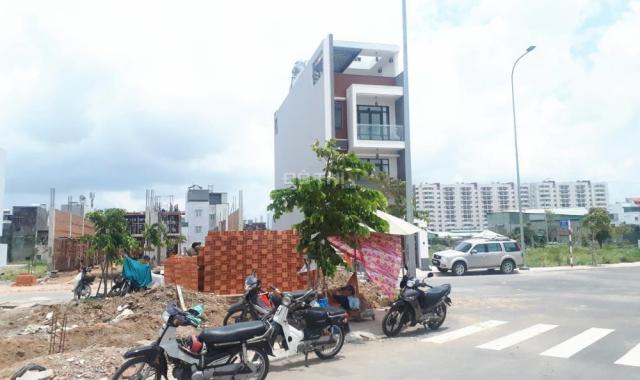 Bán lô đất 5x18m, KDC An Sương, Quận 12, cầu Tham Lương. Đường 10m, 3.4 tỷ