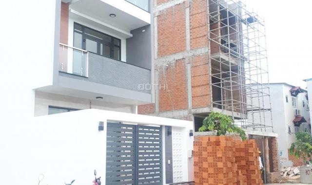 Bán lô đất 5x18m, KDC An Sương, Quận 12, cầu Tham Lương. Đường 10m, 3.4 tỷ