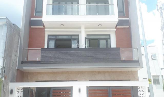 Bán lô đất 5x18m, KDC An Sương, Quận 12, cầu Tham Lương. Đường 10m, 3.4 tỷ