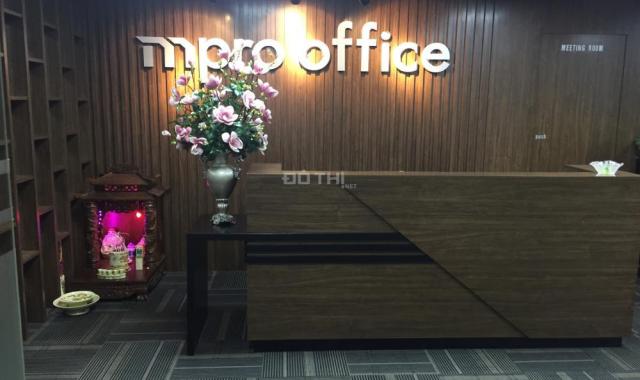 Cho thuê văn phòng trọn gói DT 15-20-35-50m2 tại tầng 7 tòa nhà Việt Á, số 9 Duy Tân. LH 0976153563