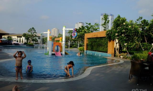 Cần cho thuê 2 biệt thự Parkcity đầy đủ đồ ở thích hơn Resort 5 sao quận Hà Đông HN