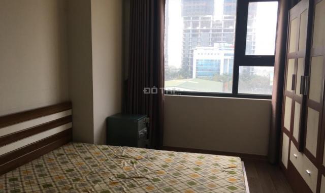 Cho thuê gấp CHCC FLC Complex 36 Phạm Hùng, 70m2, 2 phòng ngủ, đủ đồ đẹp 11 tr/th vào ngay