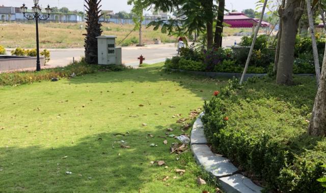 Còn vài nền đất Central Garden có sổ, vị trí đẹp ngay trung tâm Lái Thiêu