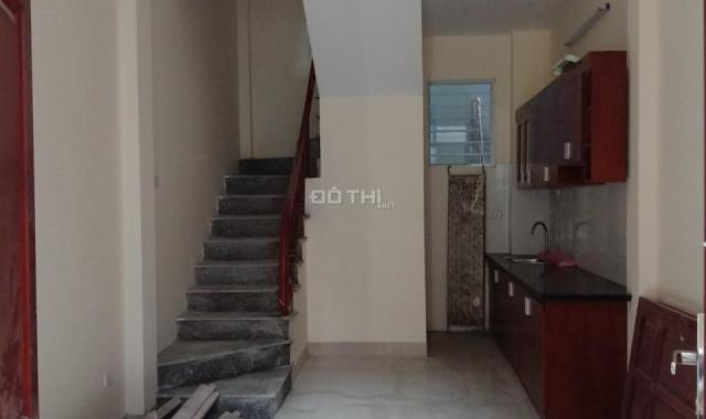 Nhà đẹp, giá cực rẻ, TK hiện đại, thoáng đãng. Dân trí cao, Phú Lãm, (33m2*4T*2PN), 0988236638