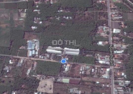 Cho thuê gấp trang trại heo đường Nguyễn Thị Rành, Củ Chi, HCM, DT: 12.000m2, giá 35tr/tháng