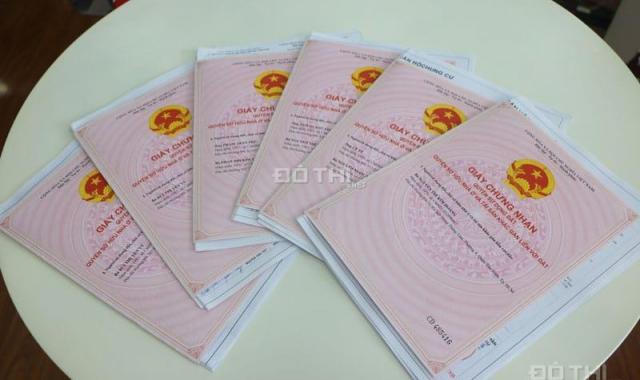 Bán đất KDC Trịnh Quang Nghị Reverside, Bình Chánh, LK Q8, sổ hồng, giá 590 triệu/nền