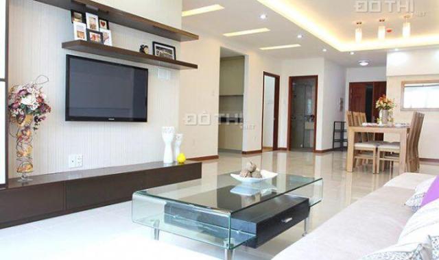 BQL dự án Handi Resco Lê Văn Lương, cho thuê căn hộ từ 2PN-3PN, giá từ 8tr/th. LH Duy 0987811616