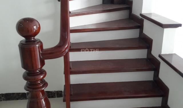 Bán nhà Bồ Đề, Long Biên, chất lượng cao, ở ngay, mới tinh, ngõ cực đẹp 4.5T, 55m2, MT 5.3m, 4.9 tỷ