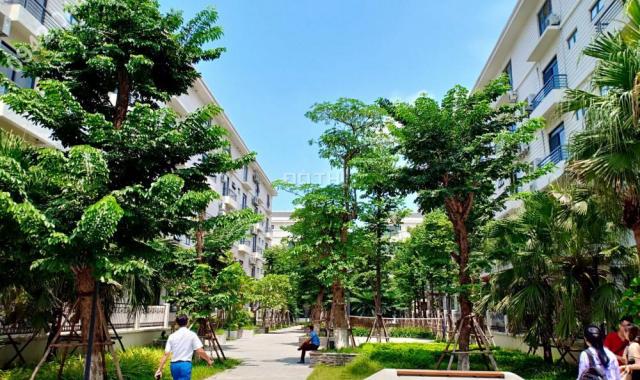 Nhà vườn Pandora Hà Nội, 147m2 x 5 tầng, nhận nhà ngay, CK 2%, LH: 0942044956