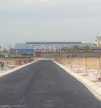 Cần bán lô đất trục chính khu đô thị phát triển Bình Chuẩn, Bình Chuẩn 42, giá 21tr/m2. 0977101219