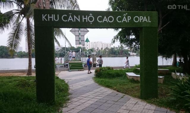 Trung tâm giao dịch BĐS Opal Garden - Chính chủ giá từ 2.6 tỷ - Ms Hạnh Opal Home 0909.89.2122