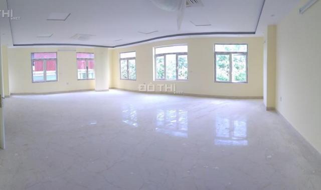 Chính chủ cho thuê VP 35m2 - 55m2 tòa 41 Phùng Chí Kiên, Cầu Giấy. Tòa nhà mới xây cực đẹp, giá tốt