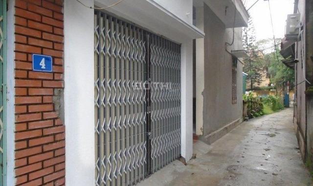 Bán nhà riêng tại Đường Đoàn Kết, Phường Biên Giang, Hà Đông, Hà Nội, diện tích 42.5m2, giá 750tr