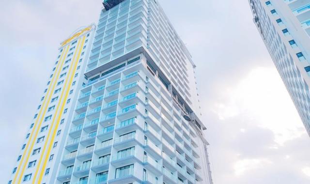 TMS Luxury Hotel Đà Nẵng – Căn hộ khuấy đảo bất động sản cuối 2018