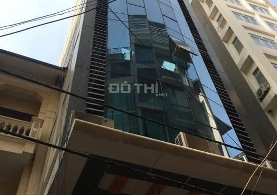 Góc nhượng lại văn phòng tầng 5 ở ngõ 133 Thái Hà, 55m2, giá bao rẻ