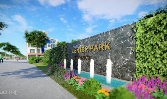 Mở bán phân khu Center Park 28/10, dự án Center Park đón đầu sự lột xác ngoạn mục