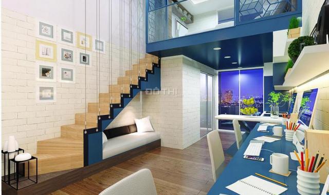 Bán căn hộ chung cư tại dự án La Astoria 3, Quận 2, Hồ Chí Minh giá 1,1 tỷ