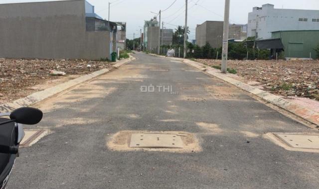 Bán đất tại đường Ngô Chí Quốc, Phường Bình Chiểu, Thủ Đức, Hồ Chí Minh, DT 60m2, giá 1.8 tỷ