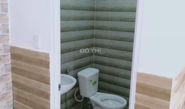 Nhà đẹp hẻm 6m đường Lê Văn Quới, 4x9m, 1 trệt 1 lửng đúc, giá 2,6 tỷ