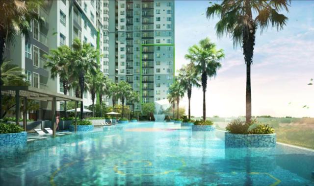 Bán cắt lỗ căn hộ chung cư Seasons Avenue Làng Việt Kiều Châu Âu Hà Đông