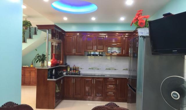 Bán nhà 175m2 ở Sở Dầu, Hồng Bàng, Hải Phòng, giá 3,9 tỷ