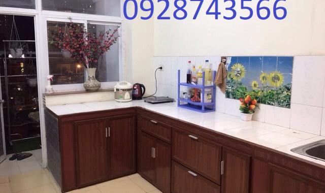 Bán căn hộ chung cư tại dự án Tổ hợp 310 Minh Khai, Hai Bà Trưng, Hà Nội, diện tích 87m2