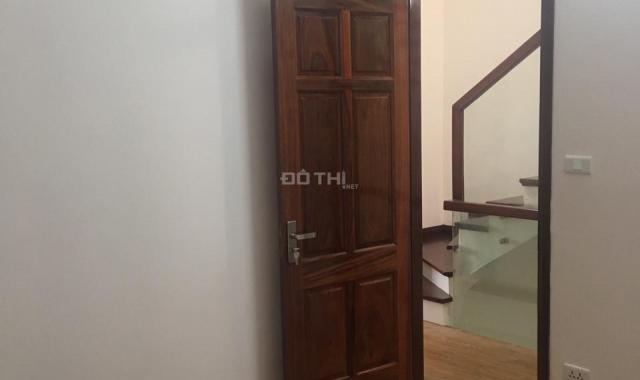 Bán nhà mặt ngõ phố Nguyễn Cao, Hai Bà Trưng, 60m2 x 4T, ngõ thông thoáng, kinh doanh tốt, giá 6 tỷ
