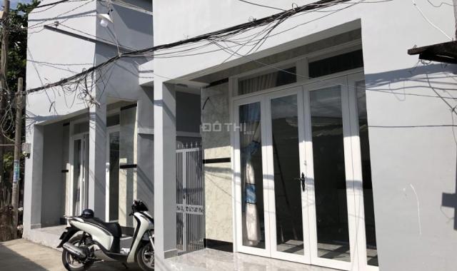 Bán gấp nhà phố 1 lầu đúc đẹp hẻm 180 Bùi Văn Ba, P. Tân Thuận Đông, Quận 7