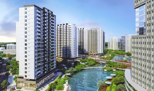 Mở bán giai đoạn 1 dự án Akari City mặt tiền đại lộ Võ Văn Kiệt