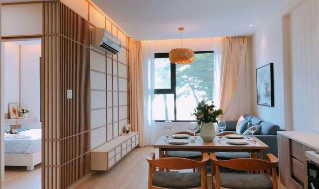 Bán căn hộ Akari City, cách quận 1 15 phút, thanh toán 4%/3 tháng, nhận nhà 50%