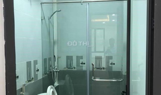 Chính chủ bán nhà riêng 34m2, 4 tầng, giá 2.2 tỷ, gần Cầu Cốc, Tây Mỗ, Nam Từ Liêm. LH 0988192058