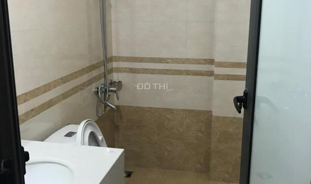 Bán nhà mặt ngõ Mỹ Đình, Đình Thôn, DT 40m2 x 5 tầng nhà đẹp, kinh doanh nhỏ, giá 3.55 tỷ