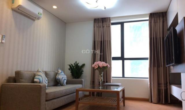 Chính chủ cho thuê căn hộ cao cấp tại chung cư Sky City - 88 Láng Hạ, 2PN, giá 15 triệu/tháng