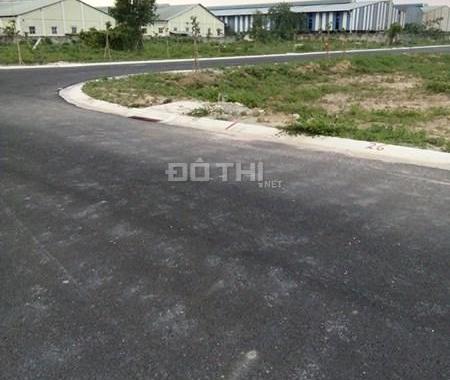Bán đất khu đô thị cao cấp Nam Tân Uyên giá chỉ 550tr/nền, 70 - 140m2
