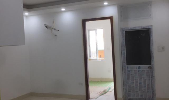 Gia đình chính chủ cần bán căn hộ Hai Bà Trưng, 44m2, 1.19 tỷ, có thương lượng