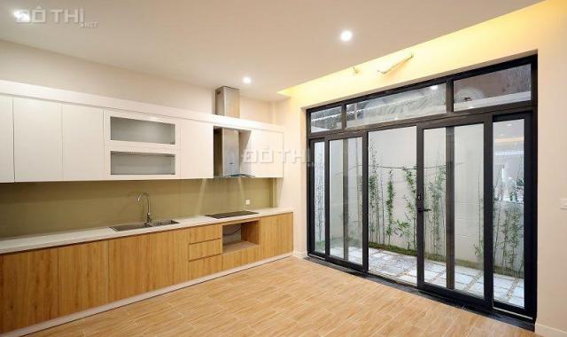 Cho thuê nhà liền kề 5 tầng x 102m2 tại dự án Minori Village 67A Trương Định