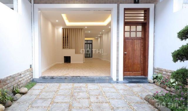 Cho thuê nhà liền kề 5 tầng x 102m2 tại dự án Minori Village 67A Trương Định