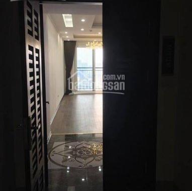 Cho thuê căn hộ chung cư Star Tower 283 Khương Trung, Thanh Xuân căn góc tầng cao 3PN