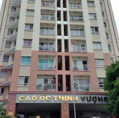 Cần bán căn hộ chung cư Thịnh Vượng, Q2. 120m2, 3pn, có sổ hồng, giá 2.3 tỷ, LH 0932 204 185