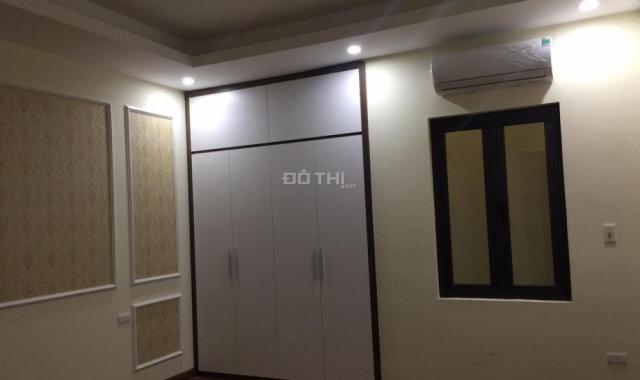 CC cần bán nhanh nhà khu DV02, 50m2 x 5 tầng, đường 12m, thiết kế sang trọng, LH 0974184938