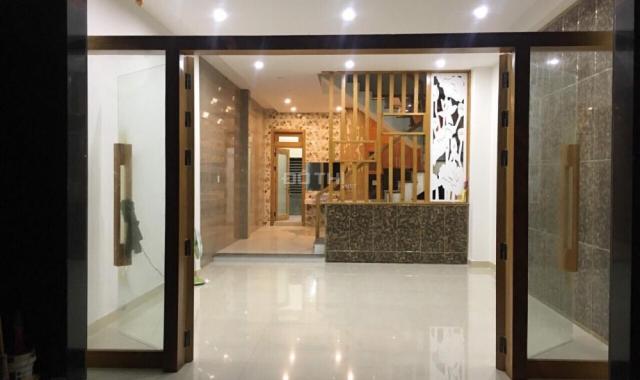 Cần bán nhà mới xây 4 tầng MT Kinh Dương Vương, Đà Nẵng, liên hệ: 0865585243 (Mr. Nam)