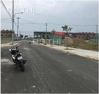 Cần bán lô nền đã có sổ đỏ gần đại lộ Mê Linh, trung tâm Quận Liên Chiểu
