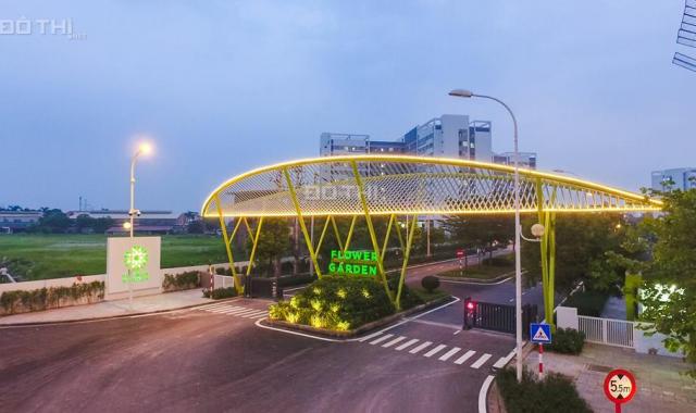 Khu đô thị xanh Hồng Hà Eco City hội tụ 42 tiện ích chăm sóc sức khỏe, chỉ từ 19tr/m2