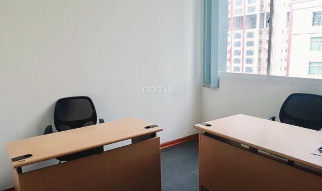 Cần cho thuê VP, dịch vụ trọn gói 50m2 tòa nhà 3A, Duy Tân, Cầu Giấy. Lh 0904324325