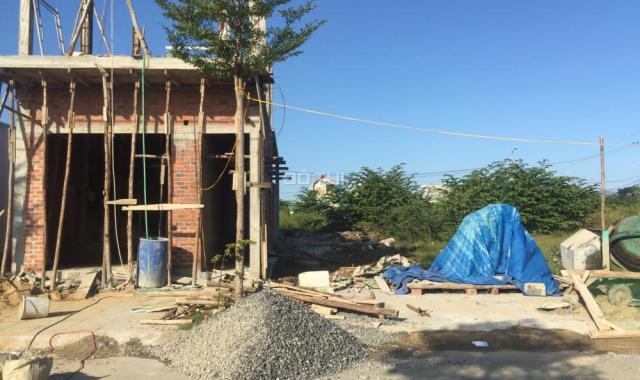 Gia đình kinh doanh cần bán lô đất trung tâm quận Liên Chiểu, cạnh đường Nguyễn Lương Bằng