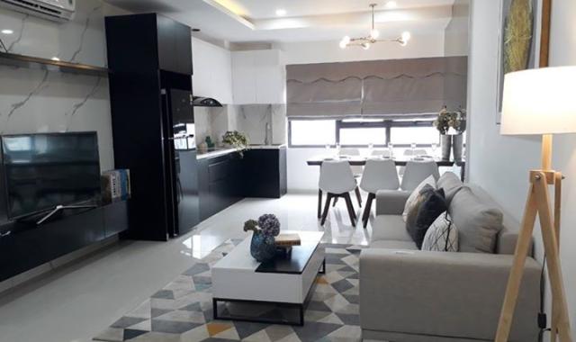 Suất ngoại giao, căn hộ chung cư Xuân Mai tại Thanh Bình, 3 PN chỉ 1,9 tỷ full nội thất