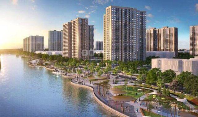 Sở hữu căn hộ Singapore ngay tại Hà Nội chỉ từ 3,9 tr/tháng. Đặt chỗ Park 5, view Vinpearl Land